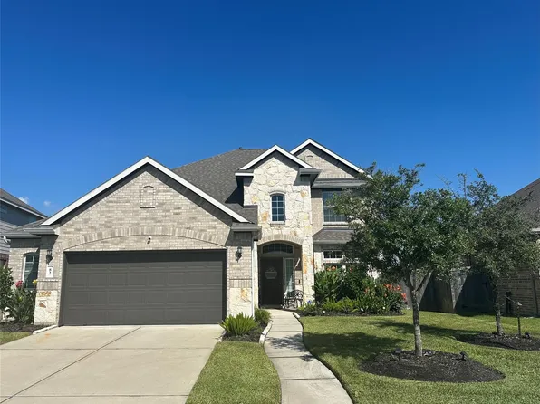 82 Indian Wells Dr, Manvel, TX 77578