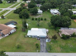 6208 Wilson Ter, Sebring, FL 33876
