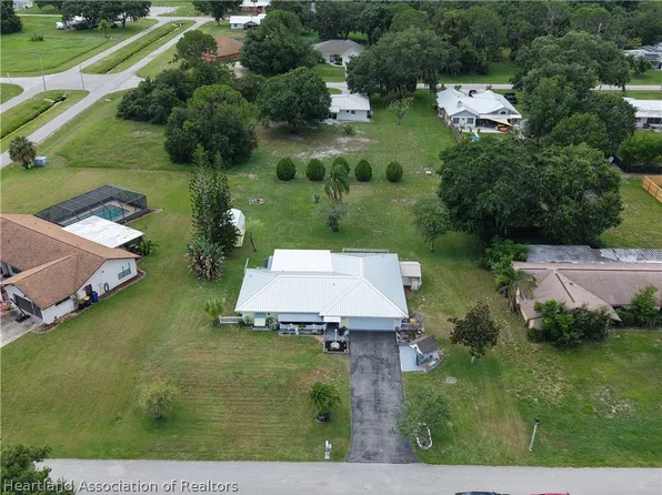 6208 Wilson Ter, Sebring, FL 33876