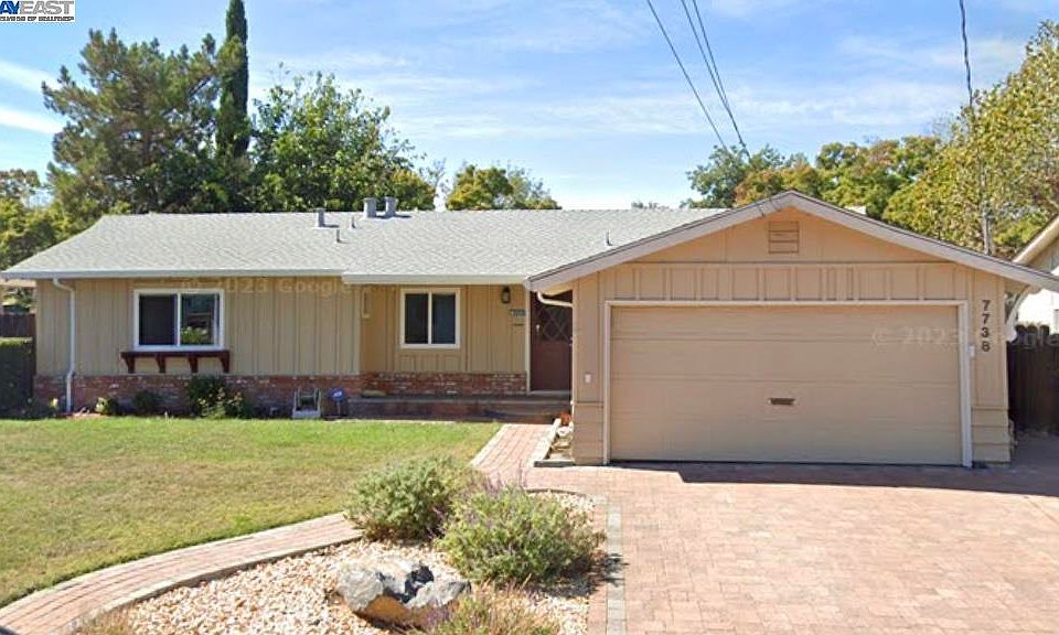 7738 Frederiksen Ln, Dublin, CA 94568 | Zillow