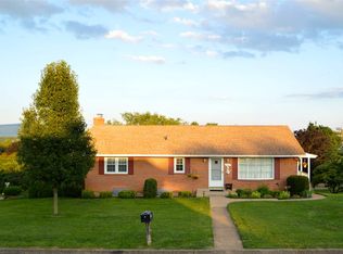 1126 Rockingham Dr, Harrisonburg, VA 22802