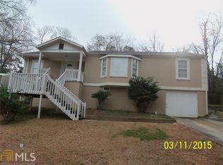 735 Thurmond Dr, Macon, GA 31204