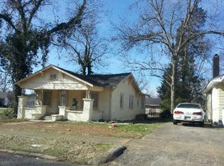 4744 Court R, Birmingham, AL 35208