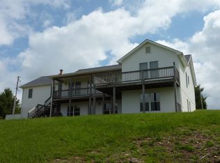 355 Laurel Creek Rd, Meadows Of Dan, VA 24120