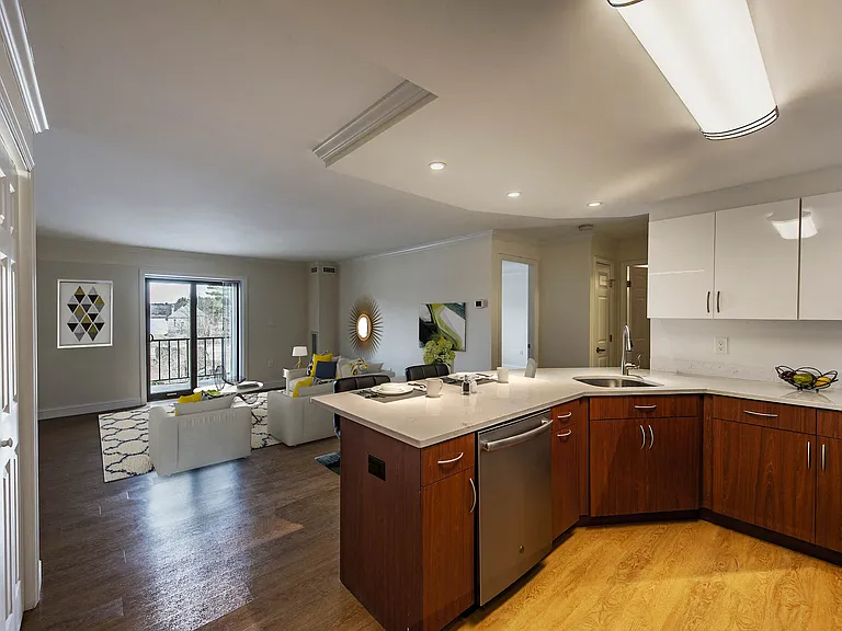 Water View Terrace — Photo 45
