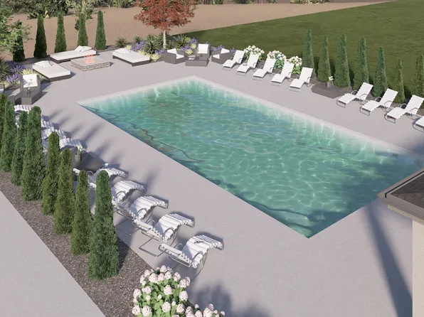 Homes Available Soon, Benari