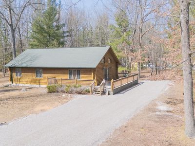 807 Deer Run Blvd, Prudenville, MI, 48651