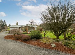 7211 NE 374th St, La Center, WA 98629