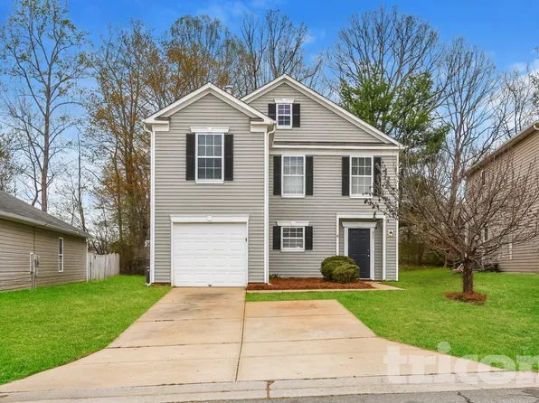 855 Bitting Hall Cir, Rural Hall, NC 27045