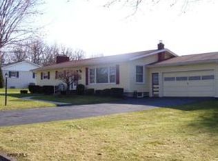 108 Blair St, Martinsburg, PA