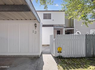 12 Clematis Cor, Lafayette, LA 70507