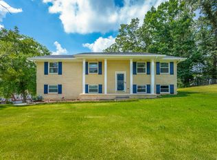 8429 Cross Timbers Cir, Hixson, TN 37343