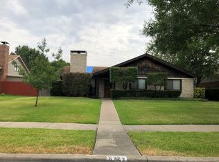 5729 Drexel Dr, Garland, TX 75043
