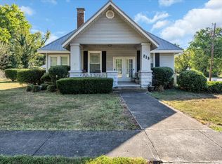 215 N Polk St, Tullahoma, TN 37388