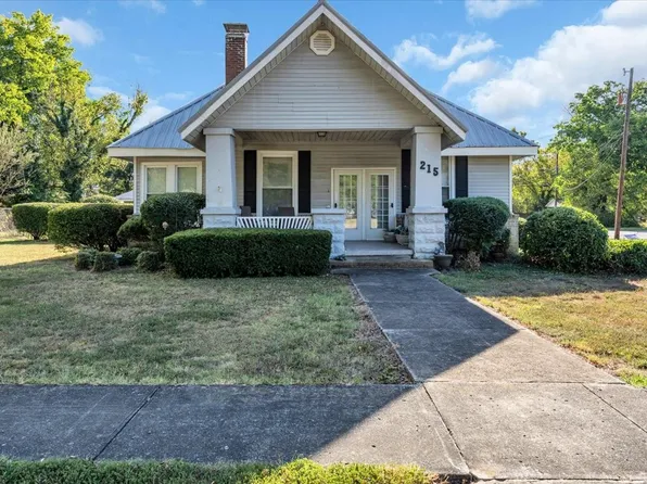 215 N Polk St, Tullahoma, TN 37388