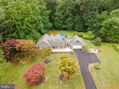 4417 Langtry Dr, Glen Arm, MD, 21057