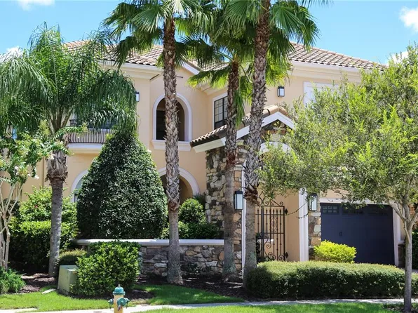 490 Muirfield Loop, Kissimmee, FL 34747