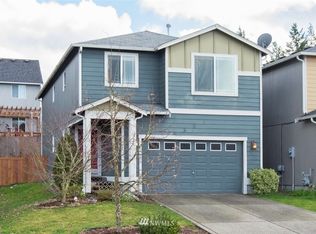 17603 73rd Avenue Ct E, Puyallup, WA 98375