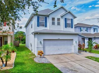6218 Cherry Blossom Trl, Gibsonton, FL 33534