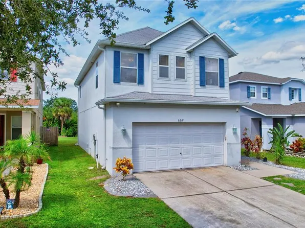 6218 Cherry Blossom Trl, Gibsonton, FL 33534