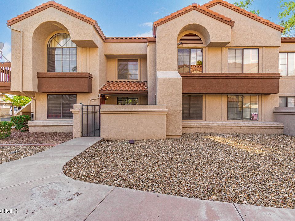 818 S Westwood APT 126, Mesa, AZ 85210 Zillow