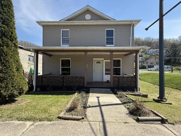 2511 Bluefield Ave, Bluefield, WV 24701