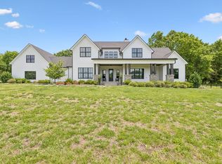 5459 Harris Cemetery Rd, Chapel Hill, TN 37034