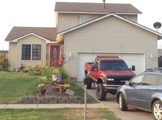 7438 W Meadow Lark Ln, Rathdrum, ID 83858