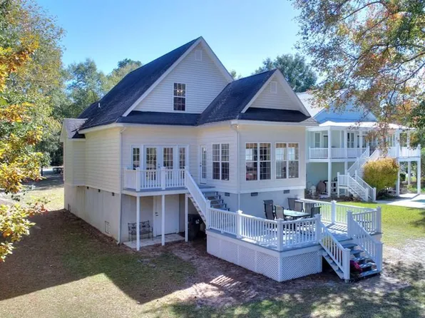 119 Wolfs Thick Rd, Cordele, GA 31015