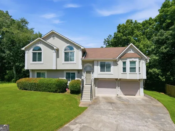 4397 Sahara Dr NW, Kennesaw, GA 30144