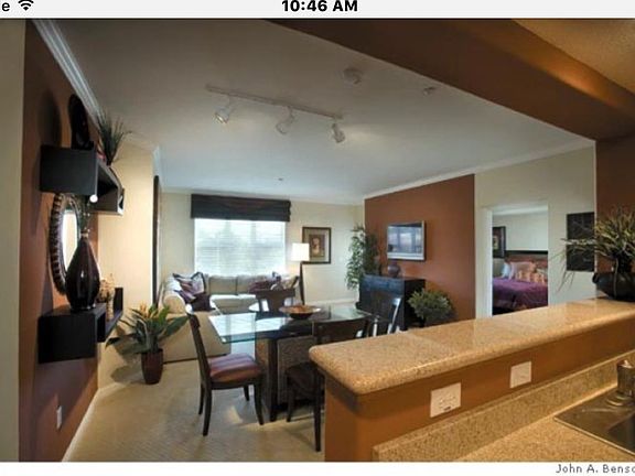 4th image of 2260 Gellert Blvd APT 1104