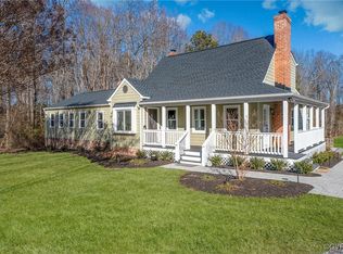 12646 Old Ridge Rd, Beaverdam, VA 23015