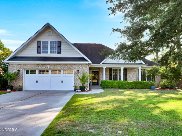 806 Lambrook Drive, Wilmington, NC 28411