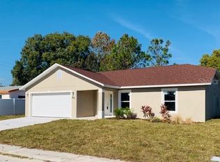 8151 Redfield Dr, Port Richey, FL 34668