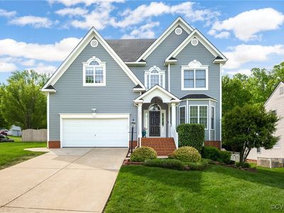 4301 Overridge Dr, Chester, VA, 23831