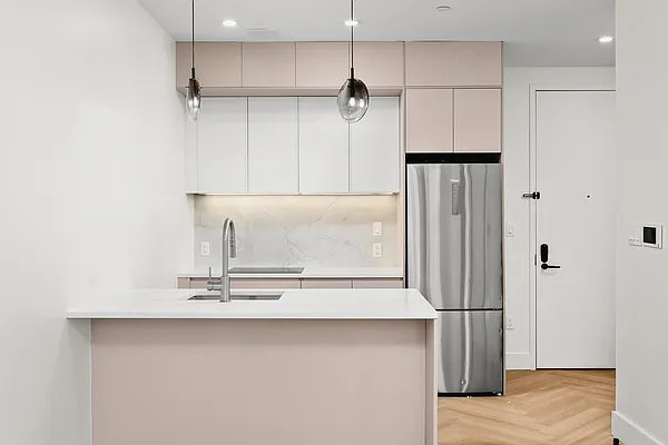 Kitchen, photo 1
