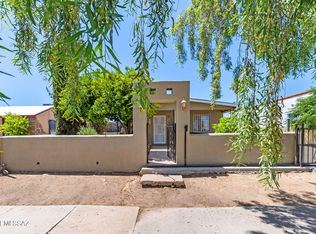 414 E 30th St, Tucson, AZ 85713