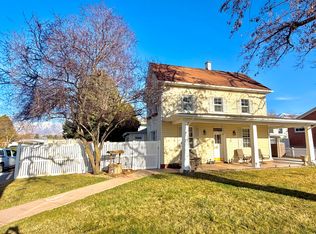 228 E Utah Ave, Payson, UT 84651