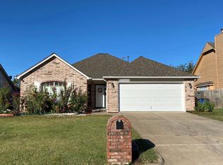7446 S 95th East Ave, Tulsa, OK 74133