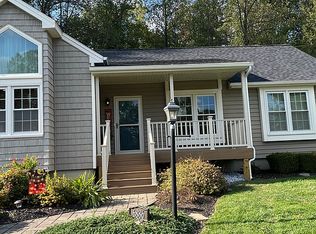 6886 Whistling Swan Way, New Market, MD 21774