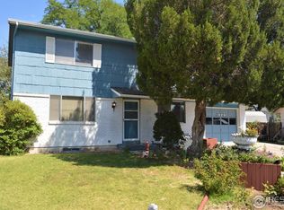 1925 29th Ave, Greeley, CO 80634