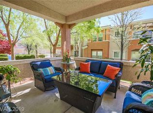 10811 Ultima Ct UNIT 101, Las Vegas, NV 89144