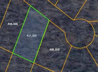 59 Chickasha Trl, Crab Orchard, TN 37723