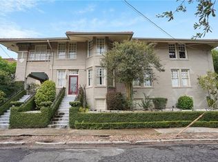 1616 Valmont St, New Orleans, LA 70115