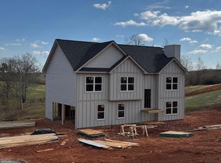 1208 Anderson Thomas Rd #S11, Martin, GA 30557