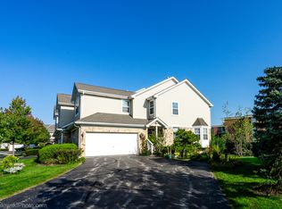 1345 Lunt Ct, Schaumburg, IL 60193