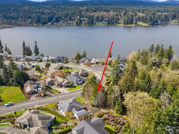 6022 Osprey Circle, Bremerton, WA 98312