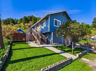 585 View Ave, Rio Dell, CA 95562