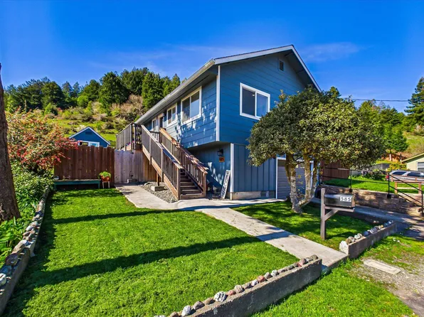 585 View Ave, Rio Dell, CA 95562