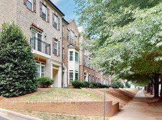 1540 Church St #K, Charlotte, NC 28203